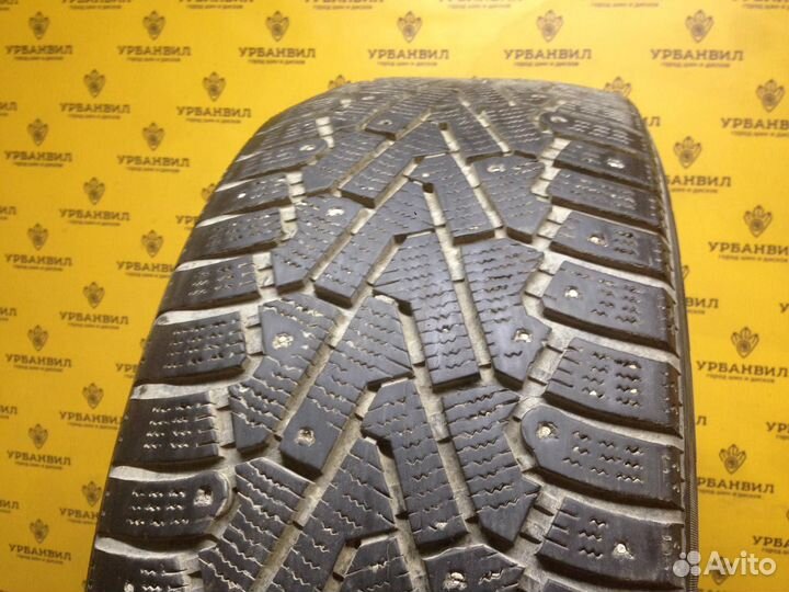 Pirelli Ice Zero 235/55 R17