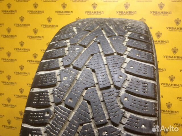 Pirelli Ice Zero 235/55 R17