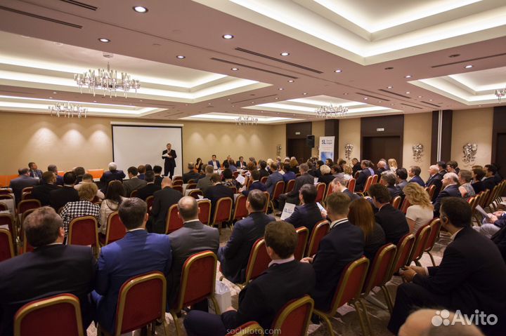 Репортажный фотограф в Сочи