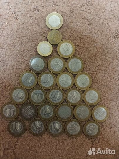 Монеты СССР редкие