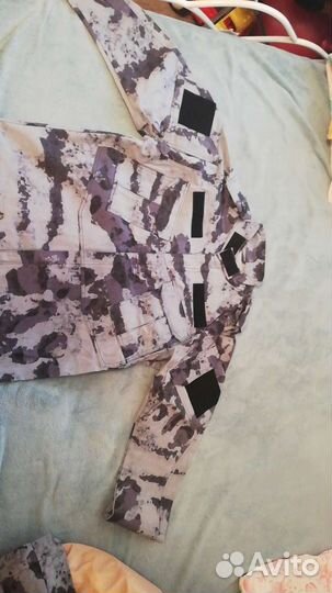 Комуфляж Мох-2