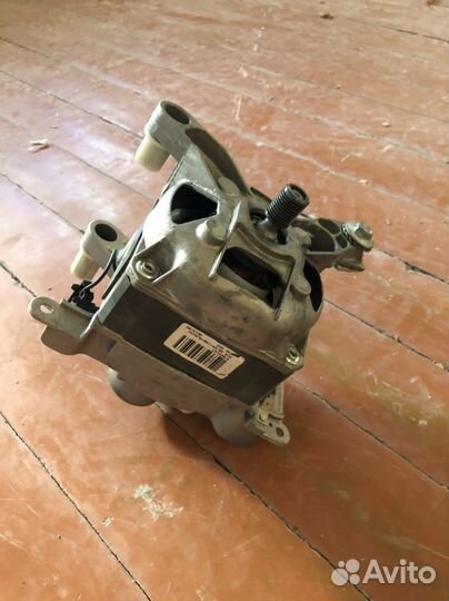 Двигатель от стиральной машины candy mca 38/64-148