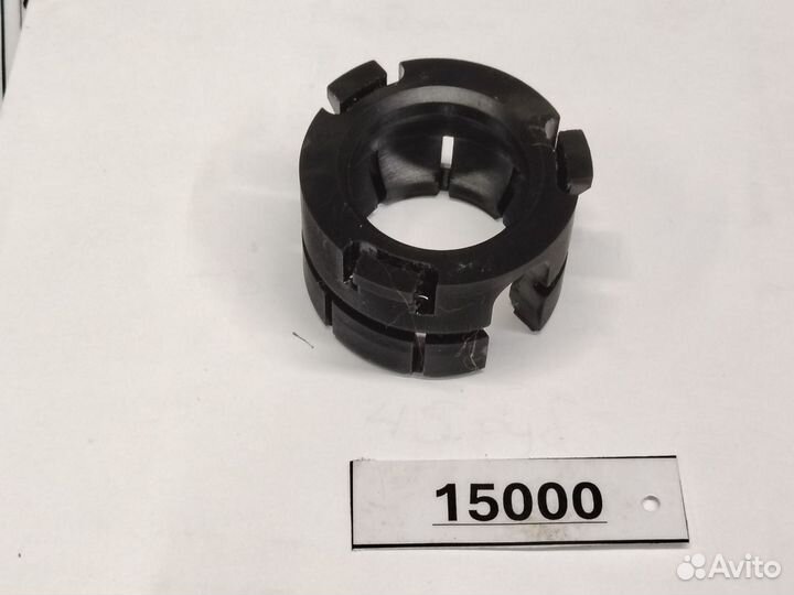 Ремкомплект кулисы Peugeot 307