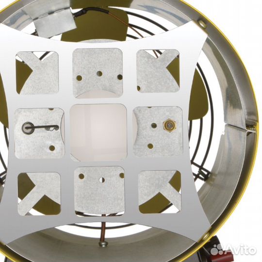 Газовая тепловая пушка Ballu BHG-40