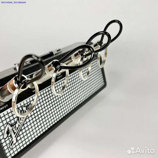 Ключница Fender (Арт.48139)