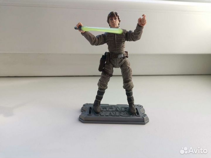 Коллекционная фигурка Star Wars