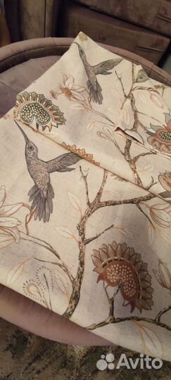 Скатерть новая