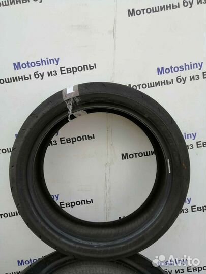 Мото 180/55/17 Bridgestone Battlax BT016 N-1512