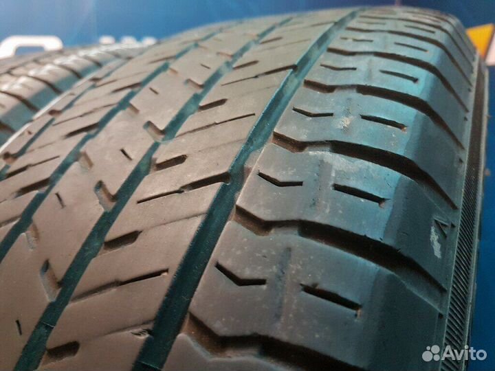 Yokohama Geolandar G91 225/65 R17