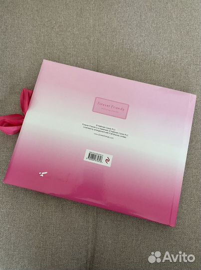 Альбом «Наша малышка»