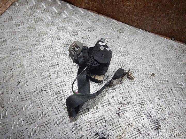 Ремень безопасности передний правый, Vortex (Ворте