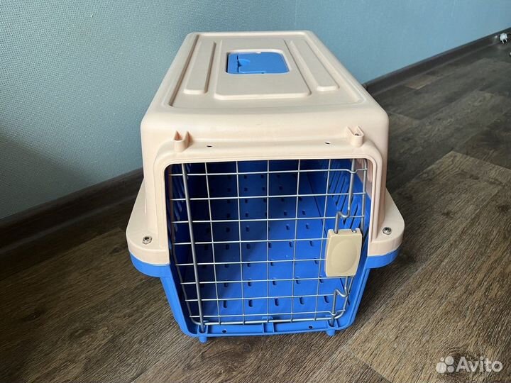 Переноска для животных