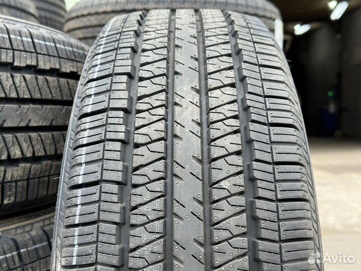 Triangle TR257 225/60 R17 99H