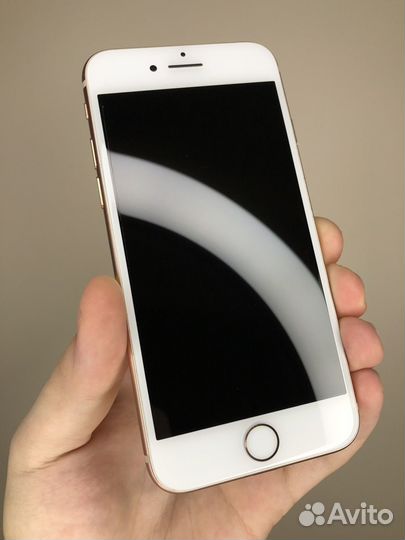 iPhone 8, 64 ГБ