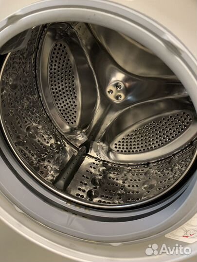 Стиральная машина LG direct drive 6 кг Доставка