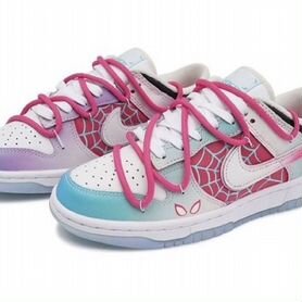 Nike Dunk Spider Gwen Custom 38,5eur