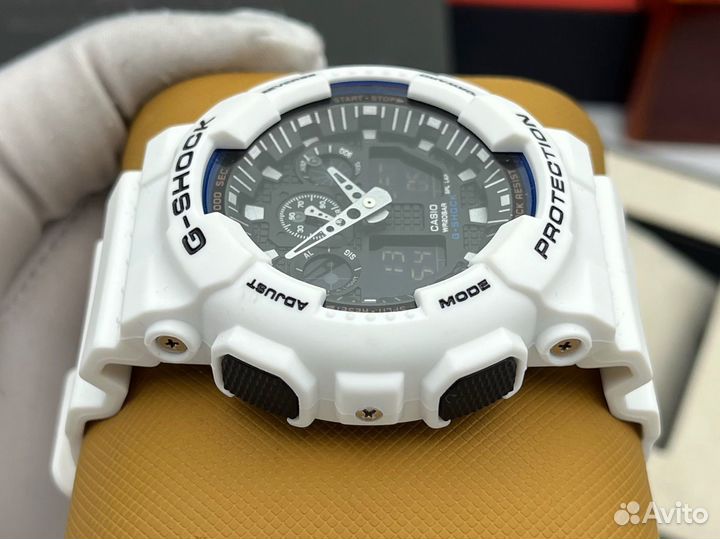 Наручные часы G-Shock