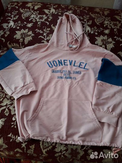 Толстовка женская 52 -54