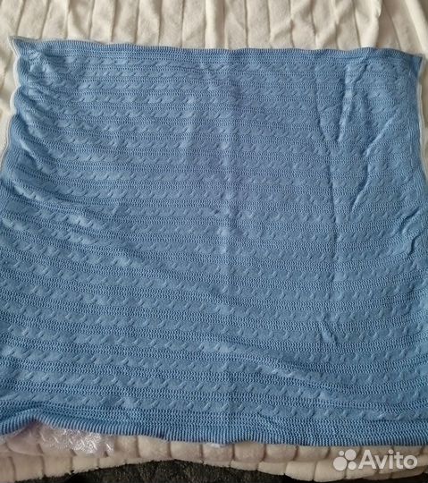 Одеяло на выписку, на синтепоне