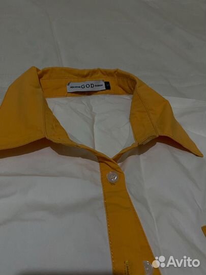 Рубашка женская