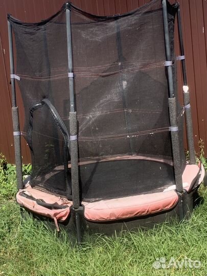 Батут детский