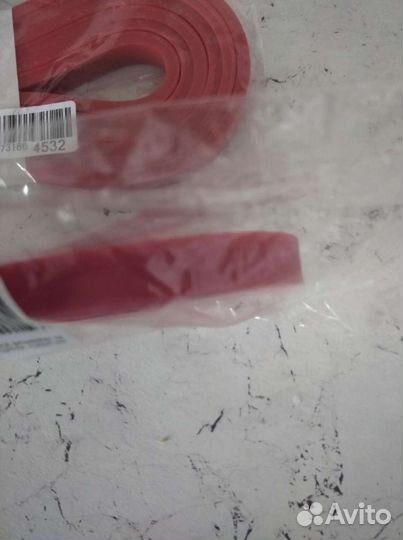 Фитнес резинка(эспандер)