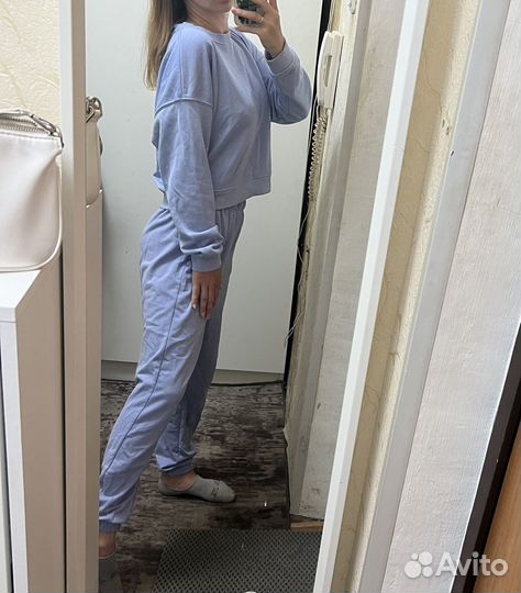 Спортивный костюм