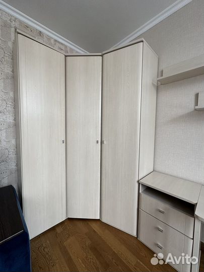 Мебель в детскую для подростков