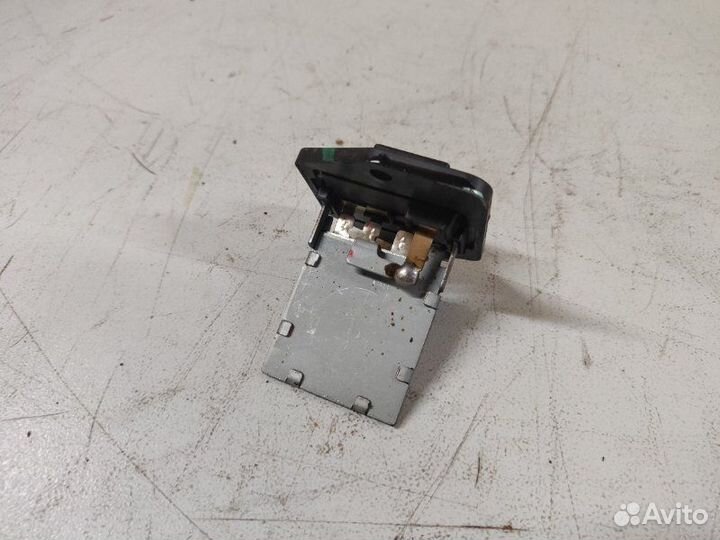 Резистор отопителя Kia Rio 3 2011-2017