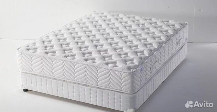 Матрас 160х200 новый
