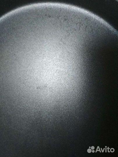 Сковорода для блинов