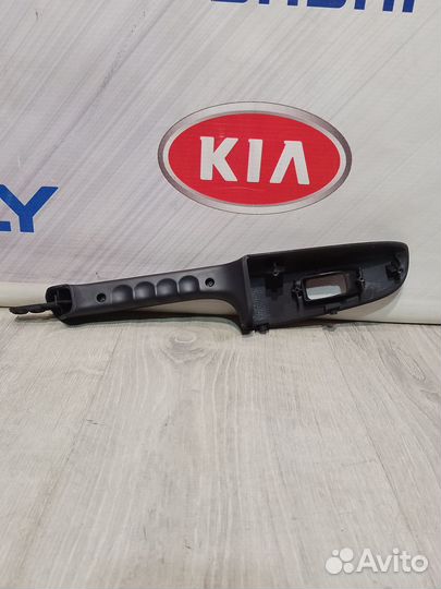 Ручка двери внутренняя салона Kia RIO 2 Лев