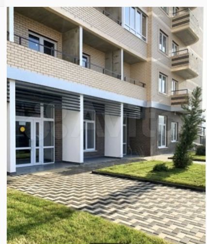 2-к. квартира, 60 м², 7/18 эт.