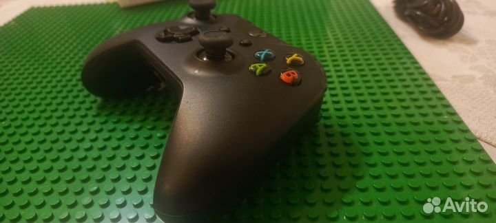 Геймпад xbox one