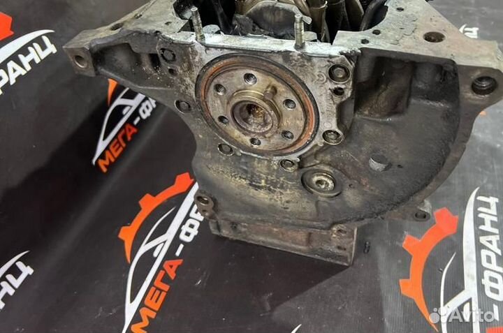 Блок цилиндров Citroen C4 хэтчбек TU5JP4 2007