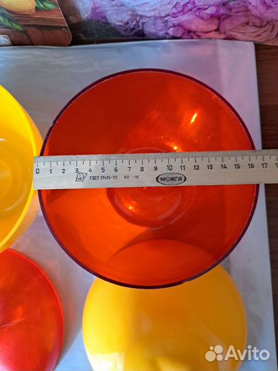 Декоративные банки для сыпучих продуктов