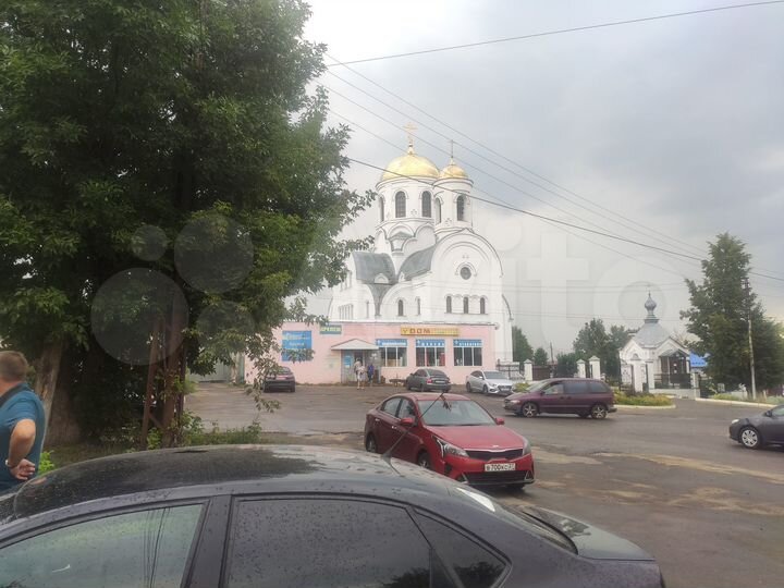 Торговая площадь, от 20 до 240 кв.м