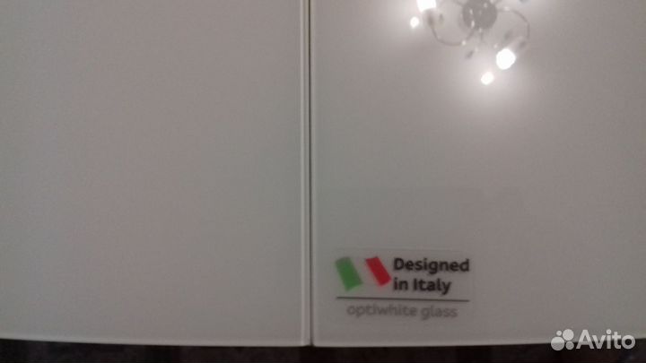 Стол, стулья