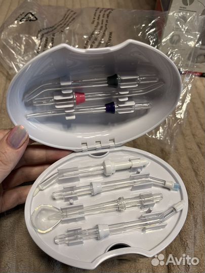 Ирригатор стационарный B.Well WI-922