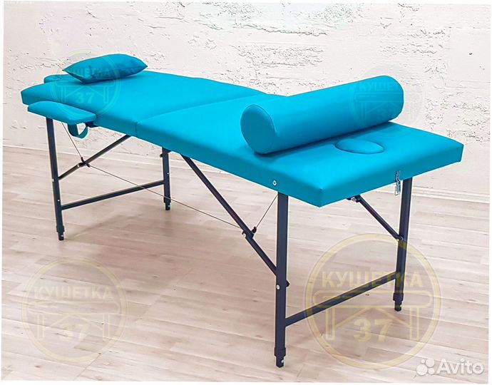 Массажный стол