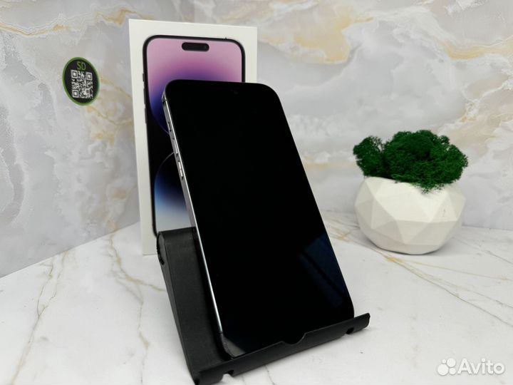 iPhone 14 Pro Max, 256 ГБ