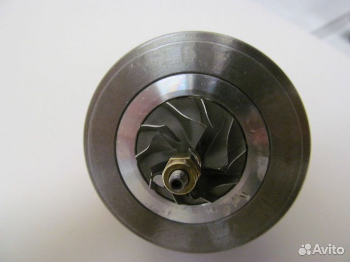 Картридж Турбины Smart 0.8DL 5431-988-0003