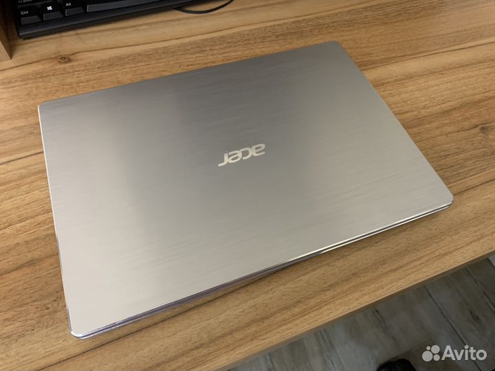 Ноутбук/ультрабук Acer Swift 3 i7 / 20gd / 256gb