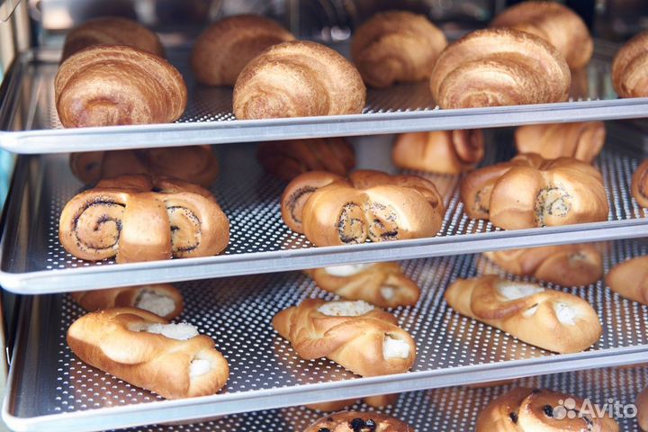 Печь конвекционная Abat кэп-6Э KW91