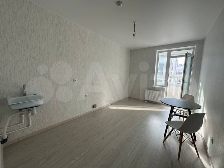 2-к. квартира, 60 м², 7/8 эт.