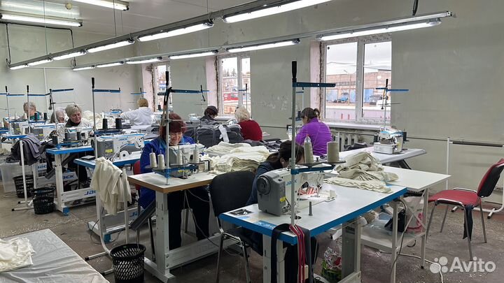 Швеи на худи трикотаж