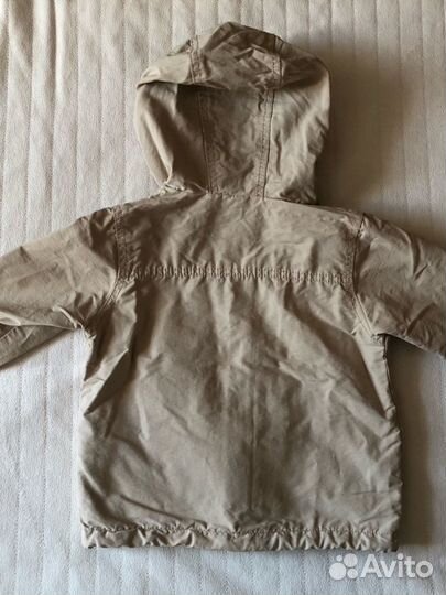 Детские куртки фирмы Zara