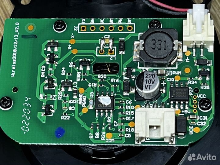 Лидар Mamibot exvac880