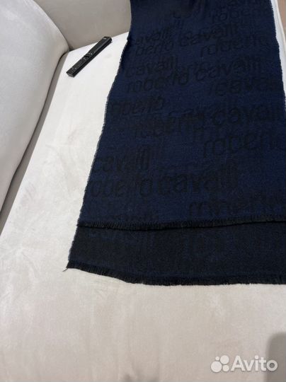 Шарф Roberto Cavalli