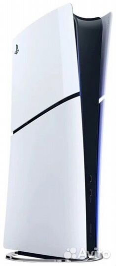 Приставка Sony PS5 Slim (CFI-2000) 1Tb White